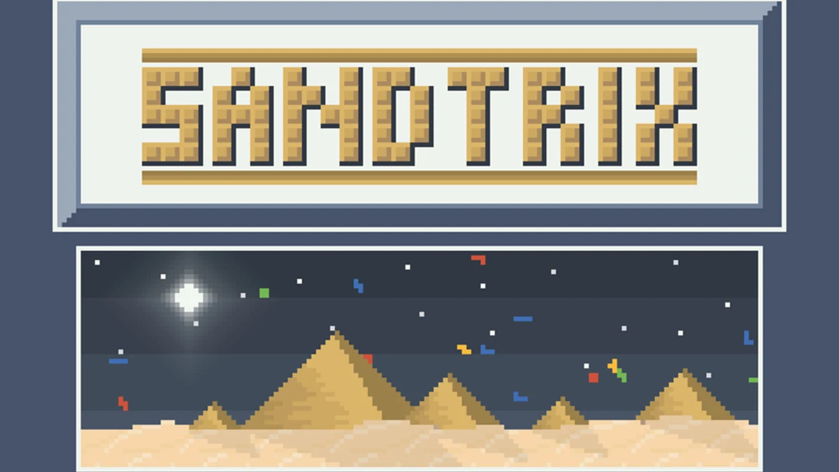 Sandtrix