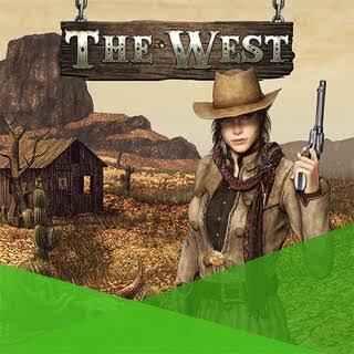 The West